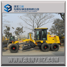 XCMG Mini Motor Grader Gr100 (7T, 75KW)